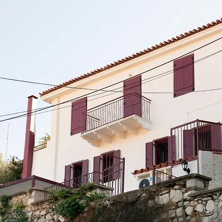 Katmar Homes Katerina Apartamento *
