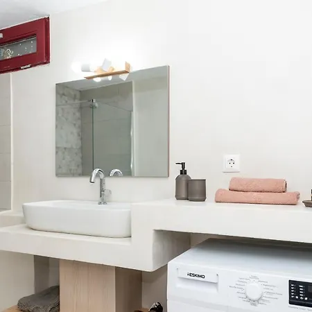 Katmar Homes Katerina Apartamento *