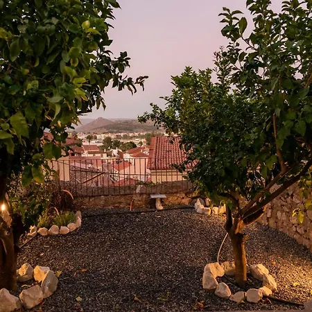 Katmar Homes Katerina * ナフプリオ