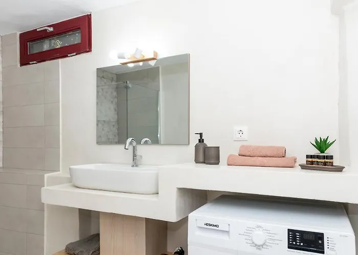 Katmar Homes Katerina アパート *