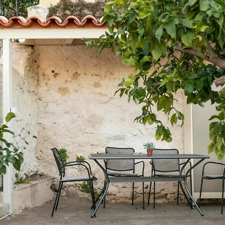 דירה Katmar Homes Katerina *