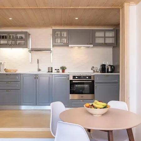 Katmar Homes Katerina דירה