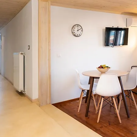 شقة Katmar Homes Katerina