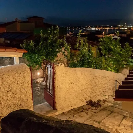 Katmar Homes Katerina Appartement Nauplion