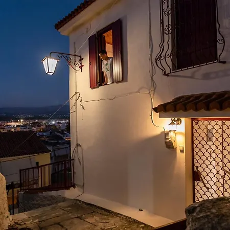Apartment Katmar Homes Katerina Nafplio