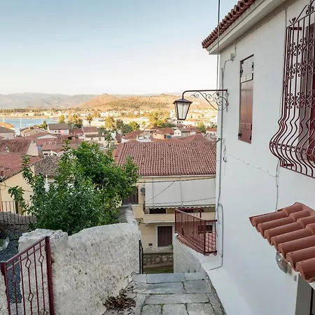 Apartment Katmar Homes Katerina Nafplio