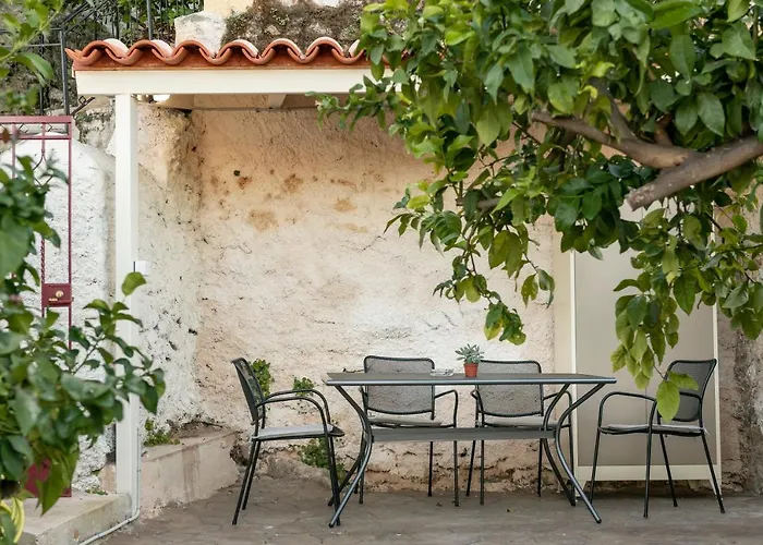 Διαμέρισμα Katmar Homes Katerina *