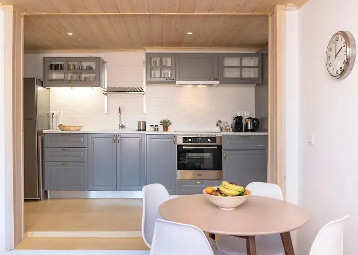 Katmar Homes Katerina Διαμέρισμα