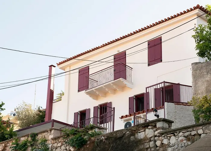 Katmar Homes Katerina Διαμέρισμα *