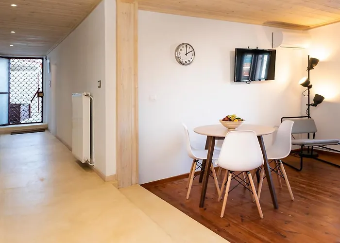 Διαμέρισμα Katmar Homes Katerina