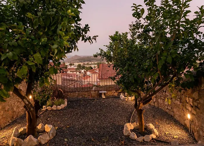 Katmar Homes Katerina * Nafplion