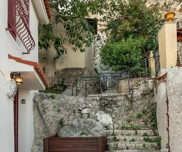 Katmar Homes Katerina Ναύπλιο