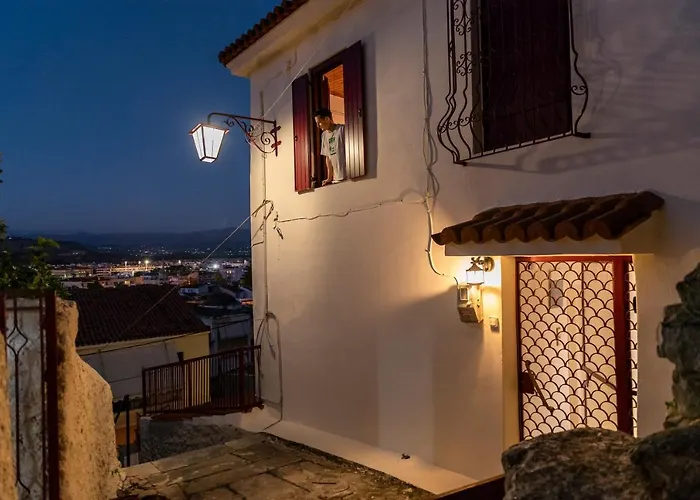 Lägenhet Katmar Homes Katerina Nafplion